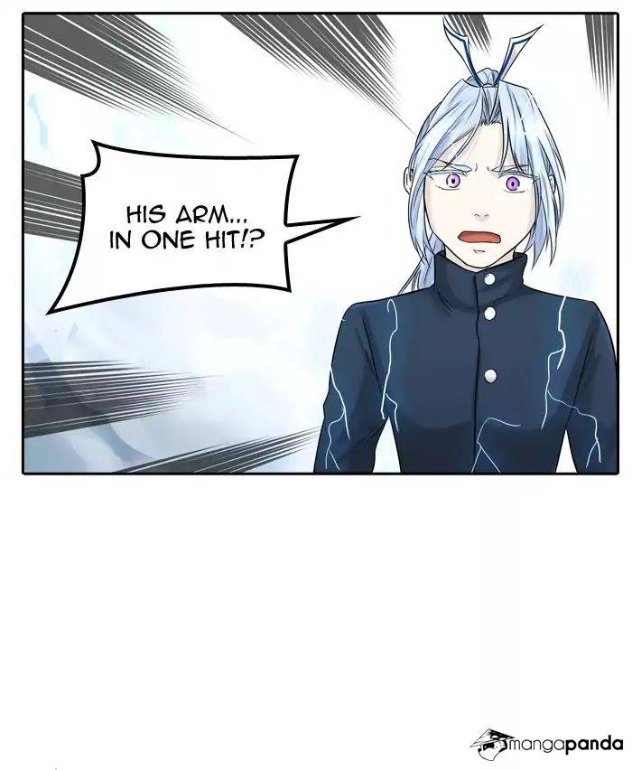 Tower of God Chapter 384 image 29